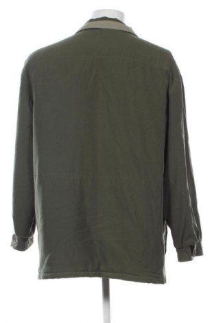 Herrenjacke Canda, Größe XL, Farbe Grün, Preis 27,99 €