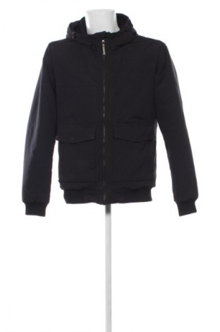 Herrenjacke Cars Jeans, Größe S, Farbe Schwarz, Preis 40,99 €