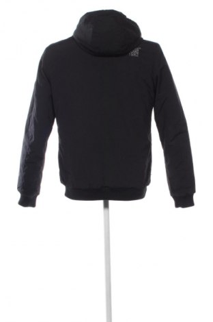 Herrenjacke Cars Jeans, Größe S, Farbe Schwarz, Preis 40,99 €