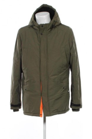 Herrenjacke Cars Jeans, Größe XL, Farbe Grün, Preis € 33,99