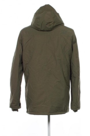 Herrenjacke Cars Jeans, Größe XL, Farbe Grün, Preis € 33,99