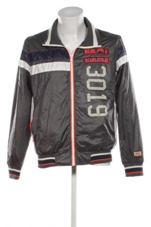 Herrenjacke Cars Jeans, Größe M, Farbe Mehrfarbig, Preis € 16,99