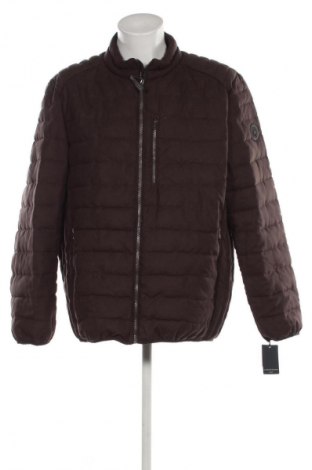 Herrenjacke Casa Moda, Größe 3XL, Farbe Braun, Preis € 144,99