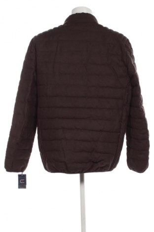 Herrenjacke Casa Moda, Größe 3XL, Farbe Braun, Preis € 144,99
