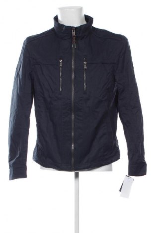 Herrenjacke Casa Moda, Größe M, Farbe Blau, Preis 119,99 €