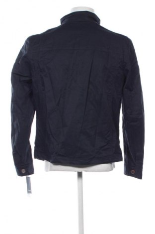 Herrenjacke Casa Moda, Größe M, Farbe Blau, Preis 119,99 €