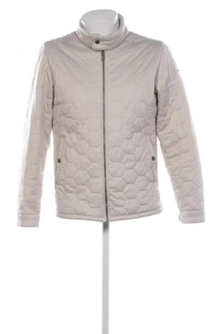 Herrenjacke Cavallaro Napoli, Größe L, Farbe Grau, Preis € 32,99