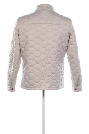 Herrenjacke Cavallaro Napoli, Größe L, Farbe Grau, Preis € 32,99