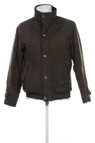 Herrenjacke Cf, Größe M, Farbe Grün, Preis € 34,99