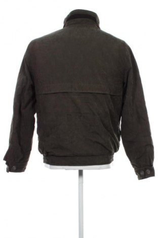 Herrenjacke Cf, Größe M, Farbe Grün, Preis € 34,99