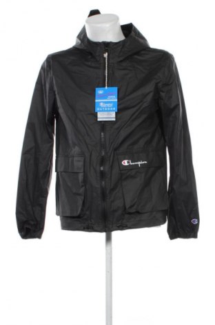 Herrenjacke Champion, Größe M, Farbe Schwarz, Preis 94,99 €