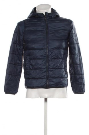 Herrenjacke Champion, Größe L, Farbe Blau, Preis € 27,99
