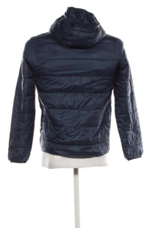 Herrenjacke Champion, Größe L, Farbe Blau, Preis € 27,99