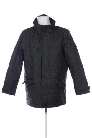 Férfi dzseki Charles Vogele, Méret XL, Szín Szürke, Ár 15 409 Ft