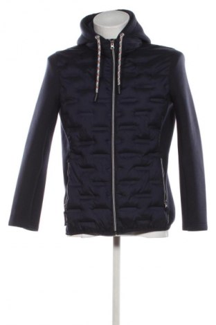 Herrenjacke Christian Berg, Größe M, Farbe Blau, Preis 41,99 €