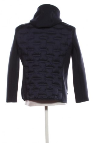 Herrenjacke Christian Berg, Größe M, Farbe Blau, Preis 41,99 €