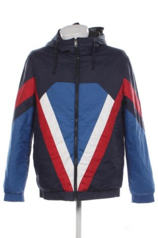 Pánská bunda  Clockhouse, Velikost XXL, Barva Vícebarevné, Cena  419,00 Kč