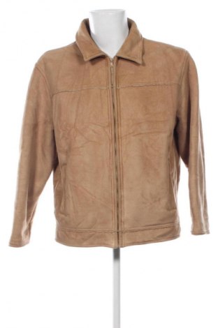 Herrenjacke Clockhouse, Größe L, Farbe Braun, Preis 25,99 €
