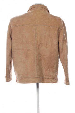 Herrenjacke Clockhouse, Größe L, Farbe Braun, Preis 25,99 €