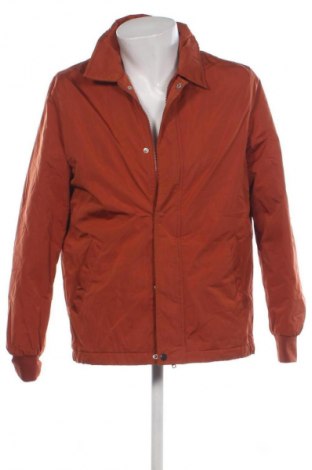 Geacă de bărbati Clockhouse, Mărime M, Culoare Portocaliu, Preț 79,99 Lei