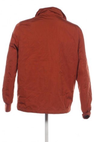 Geacă de bărbati Clockhouse, Mărime M, Culoare Portocaliu, Preț 79,99 Lei