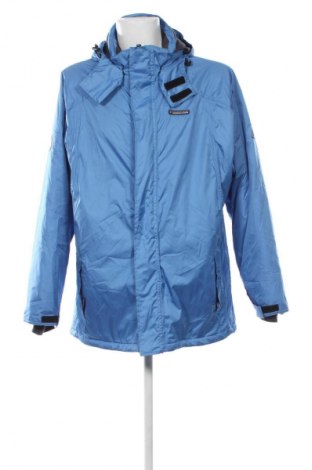 Geacă de bărbati Coastguard, Mărime XL, Culoare Albastru, Preț 165,99 Lei