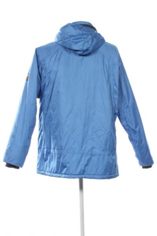 Geacă de bărbati Coastguard, Mărime XL, Culoare Albastru, Preț 165,99 Lei