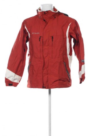 Geacă de bărbati Columbia, Mărime L, Culoare Maro, Preț 170,99 Lei