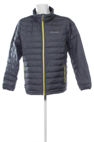 Herrenjacke Columbia, Größe L, Farbe Grau, Preis € 69,99