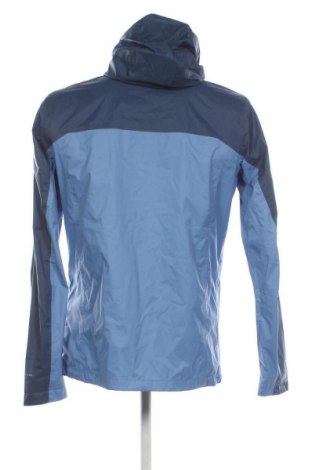 Мъжко яке Columbia, Размер M, Цвят Син, Цена 90,00 лв.