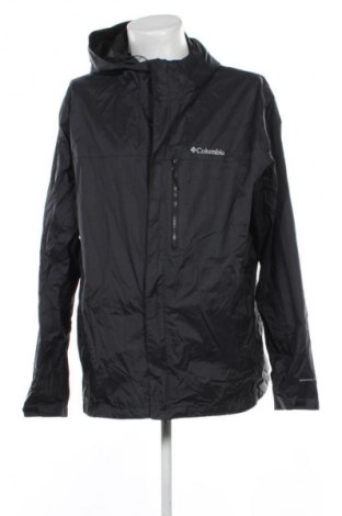 Geacă de bărbati Columbia, Mărime XXL, Culoare Albastru, Preț 334,99 Lei
