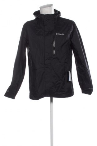 Herrenjacke Columbia, Größe L, Farbe Schwarz, Preis € 104,99