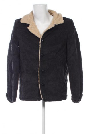 Herrenjacke Cotton On, Größe S, Farbe Grau, Preis 10,99 €