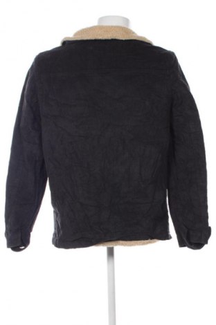 Herrenjacke Cotton On, Größe S, Farbe Grau, Preis 10,99 €