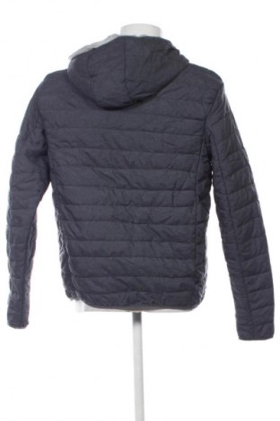 Herrenjacke Crane, Größe L, Farbe Grau, Preis 16,99 €