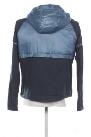 Herrenjacke Crane, Größe M, Farbe Blau, Preis 16,99 €