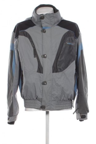 Мъжко яке Crane, Размер M, Цвят Многоцветен, Цена 47,85 лв.