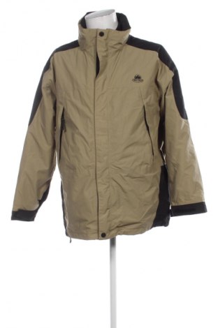 Herrenjacke Crane, Größe XL, Farbe Mehrfarbig, Preis 25,00 €