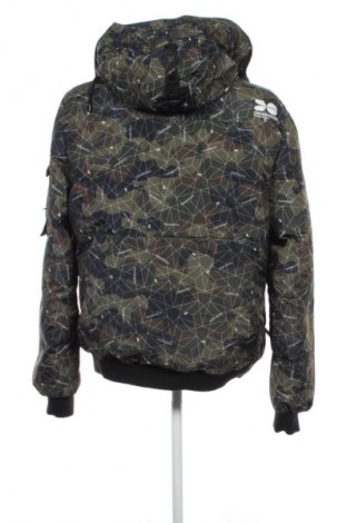 Pánská bunda  Crosshatch, Velikost L, Barva Vícebarevné, Cena  1 479,00 Kč