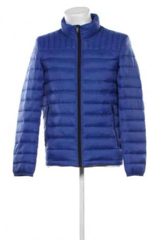 Herrenjacke DKNY, Größe S, Farbe Blau, Preis 114,99 €