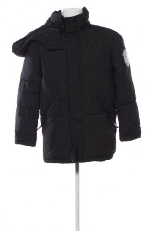 Herrenjacke DKNY, Größe S, Farbe Schwarz, Preis € 147,99