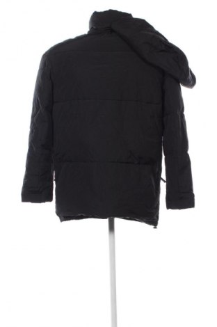 Herrenjacke DKNY, Größe S, Farbe Schwarz, Preis € 147,99
