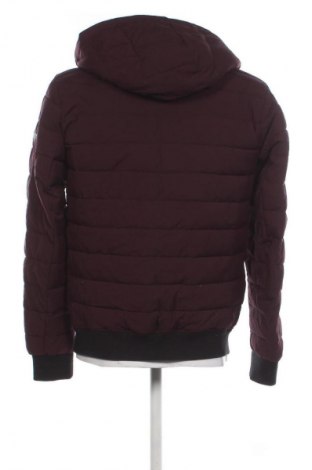 Herrenjacke DKNY, Größe S, Farbe Rot, Preis 132,99 €