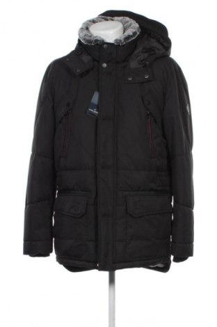 Geacă de bărbati Daniel Hechter, Mărime L, Culoare Negru, Preț 624,99 Lei