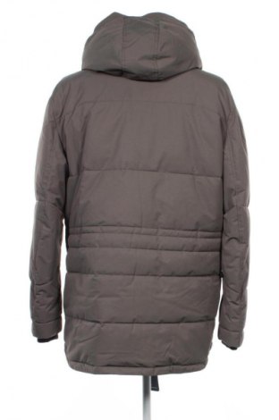 Herrenjacke Daniel Hechter, Größe XL, Farbe Grau, Preis 197,99 €