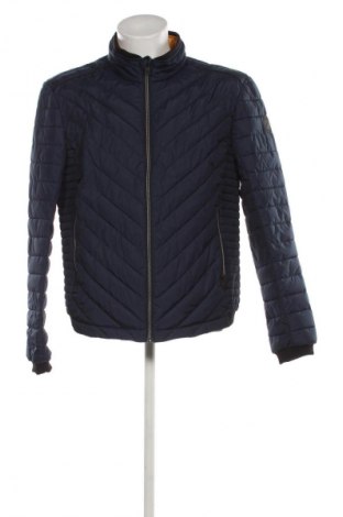 Мъжко яке Daniel Hechter, Размер L, Цвят Син, Цена 239,99 лв.