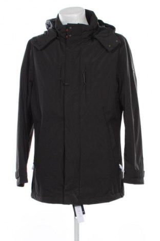 Мъжко яке Daniel Hechter, Размер XL, Цвят Черен, Цена 274,99 лв.