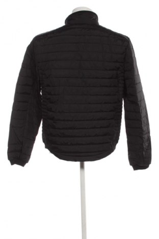 Férfi dzseki Daniel Hechter, Méret M, Szín Fekete, Ár 65 939 Ft