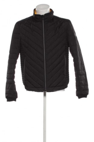 Férfi dzseki Daniel Hechter, Méret M, Szín Fekete, Ár 65 939 Ft