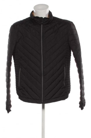Herrenjacke Daniel Hechter, Größe L, Farbe Schwarz, Preis € 177,99